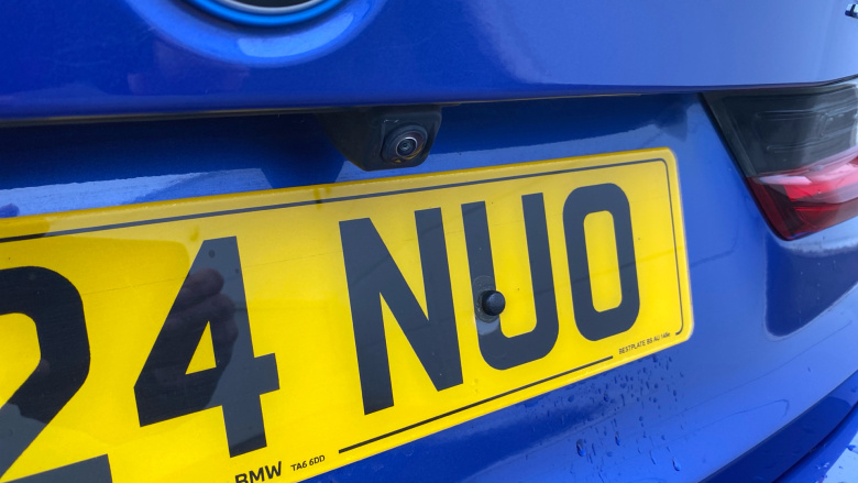 BMW 3 Series 330e M Sport 4dr Step Auto Saloon